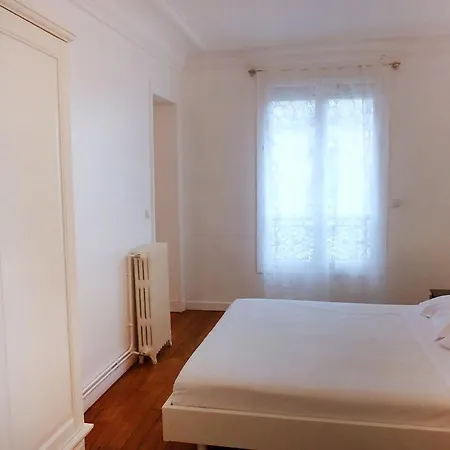Apartment Berne