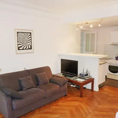Apartment Berne