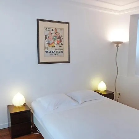 Apartment Berne *