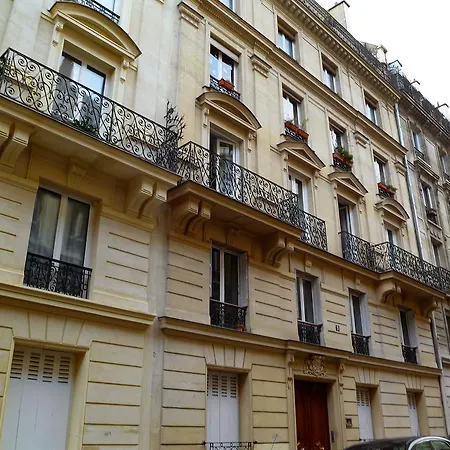 Berne Paris